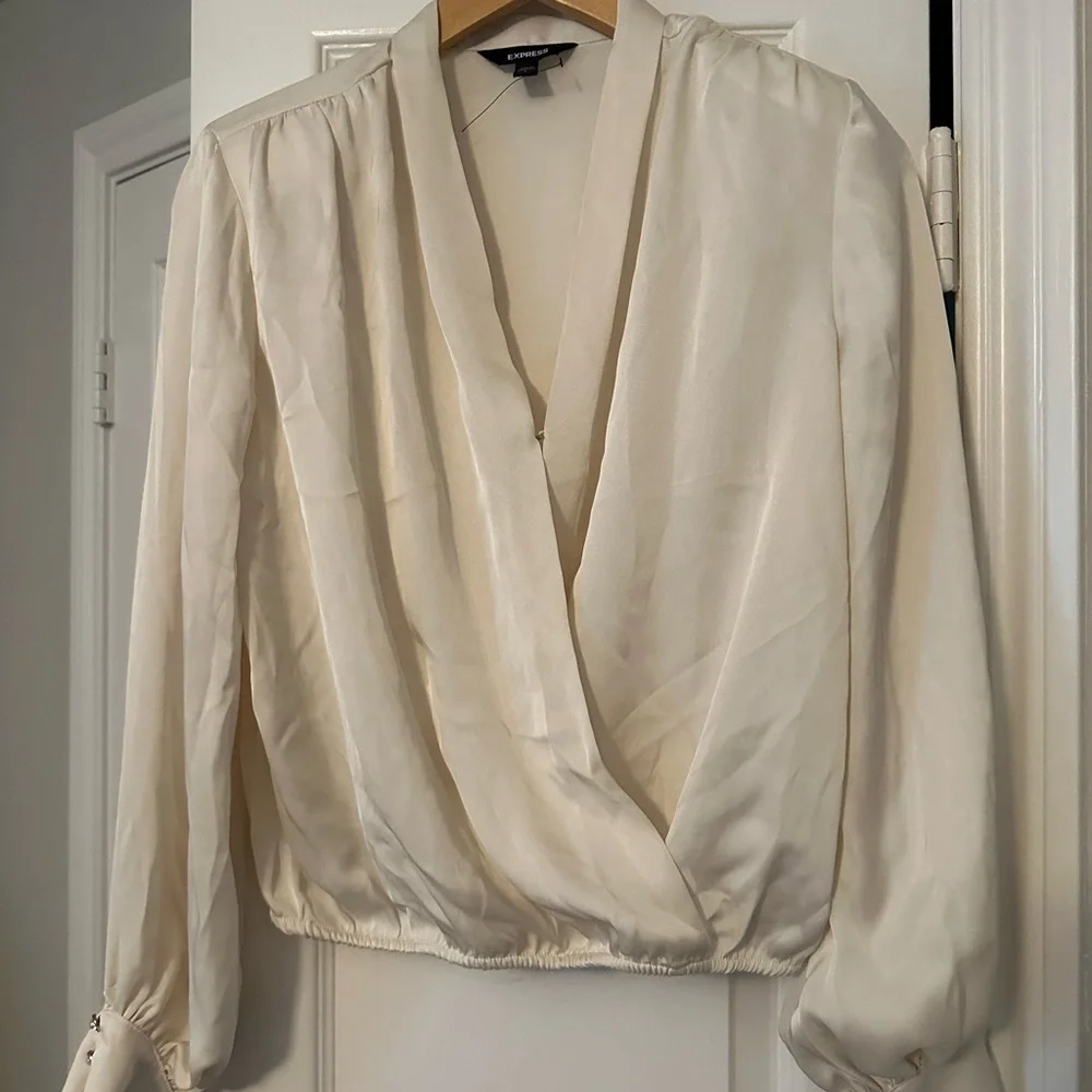Express blouse - Picture 2 of 4